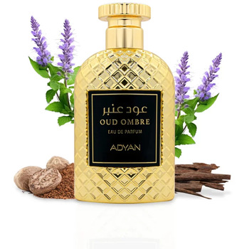 Oud Ombre EDP
